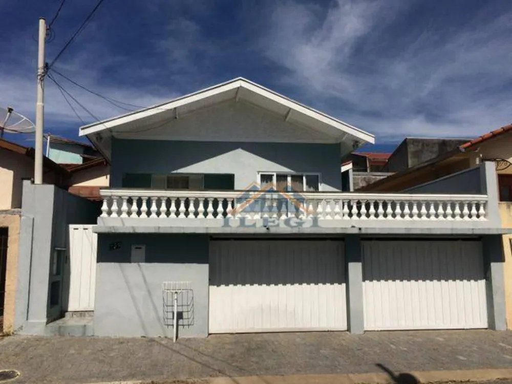 Casa, 2 quartos, 147 m² - Foto 1