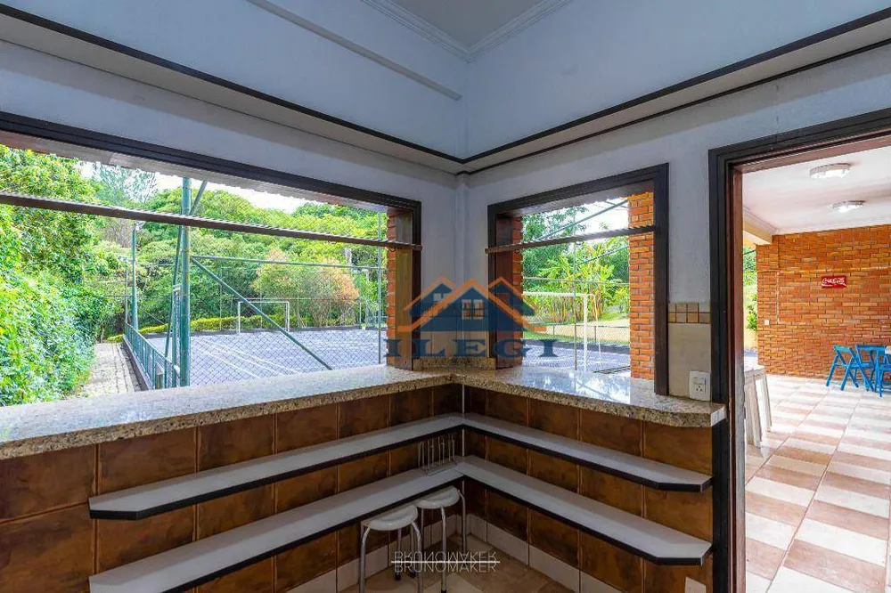 Chácara, 5 quartos, 3000 m² - Foto 40