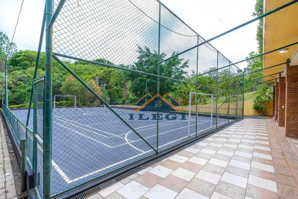 Chácara, 5 quartos, 3000 m² - Foto 41
