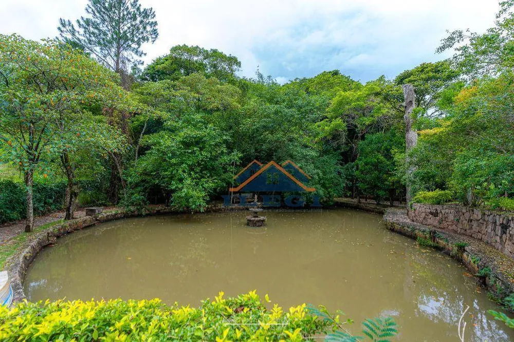 Chácara, 5 quartos, 3000 m² - Foto 43