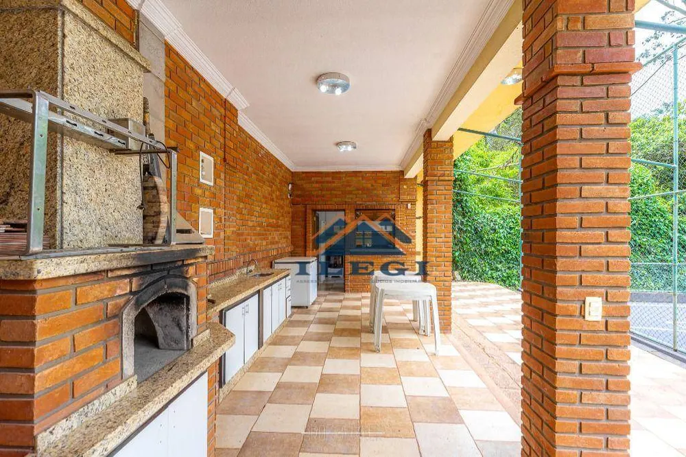 Chácara, 5 quartos, 3000 m² - Foto 37
