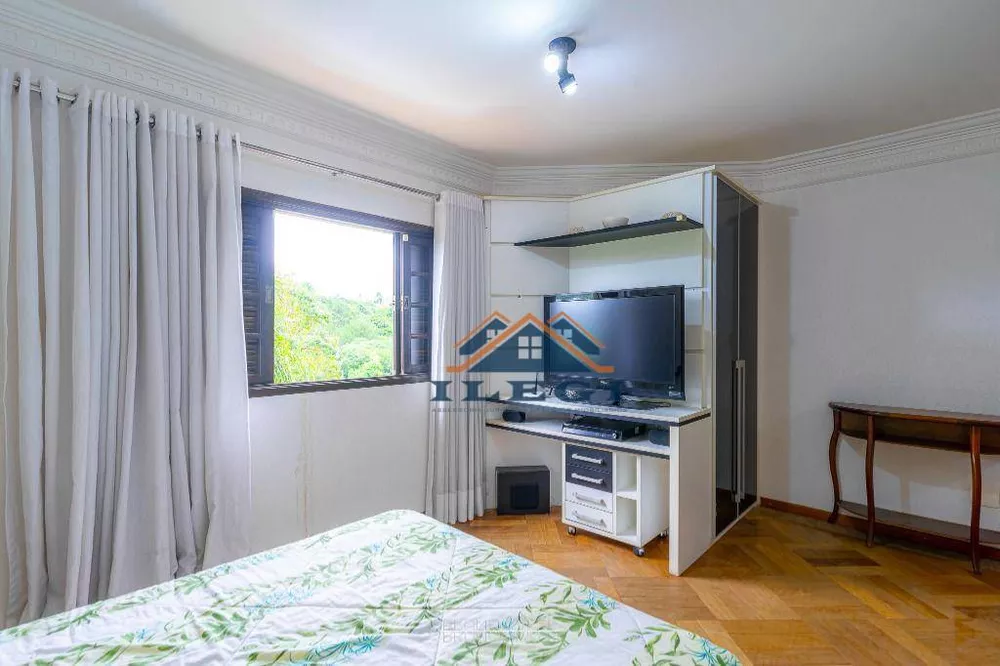 Chácara à venda com 5 quartos, 640m² - Foto 16