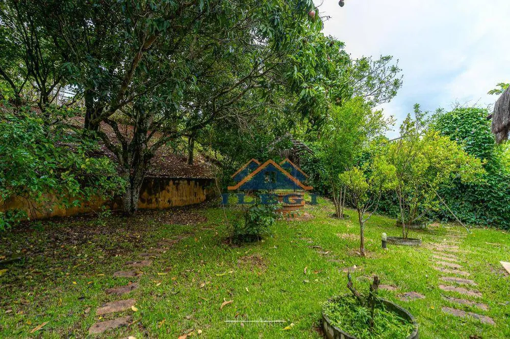 Chácara, 5 quartos, 3000 m² - Foto 44