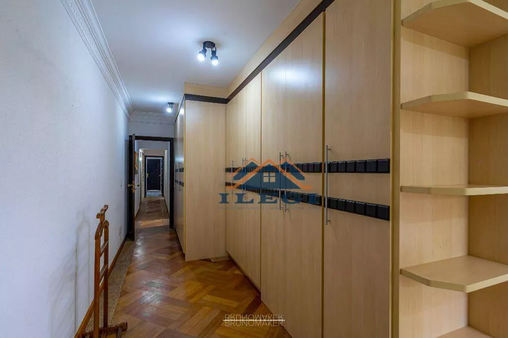 Chácara à venda com 5 quartos, 640m² - Foto 15