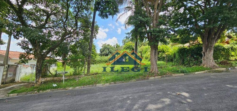 Terreno, 1041 m² - Foto 1