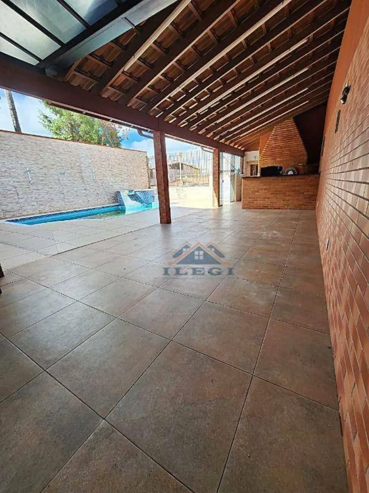 Casa, 3 quartos, 250 m² - Foto 16