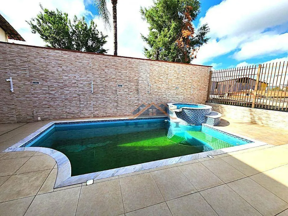 Casa, 3 quartos, 250 m² - Foto 2