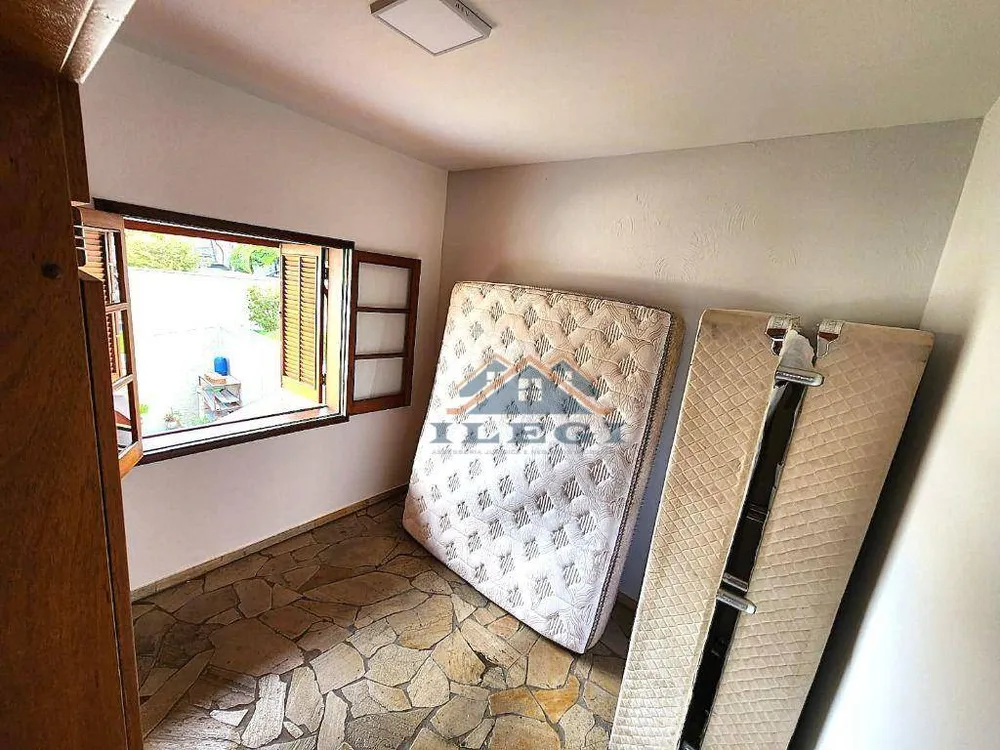 Casa, 3 quartos, 250 m² - Foto 10