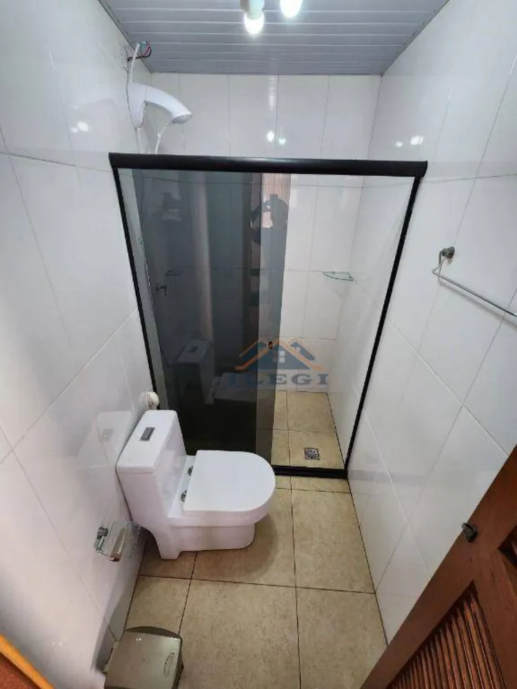 Casa, 3 quartos, 250 m² - Foto 15
