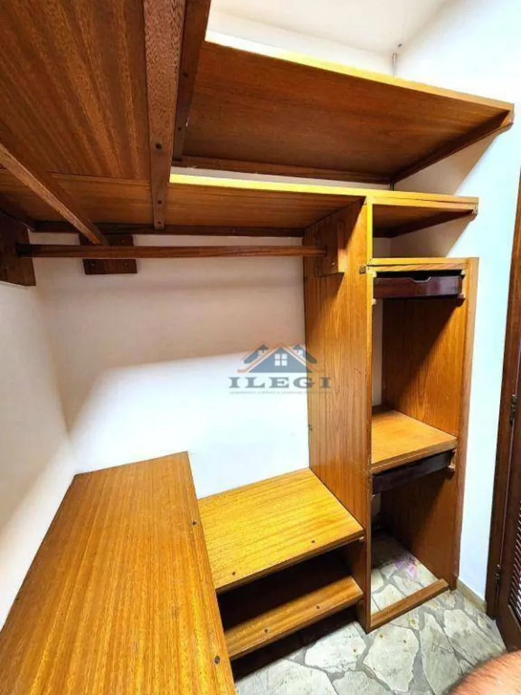 Casa, 3 quartos, 250 m² - Foto 11