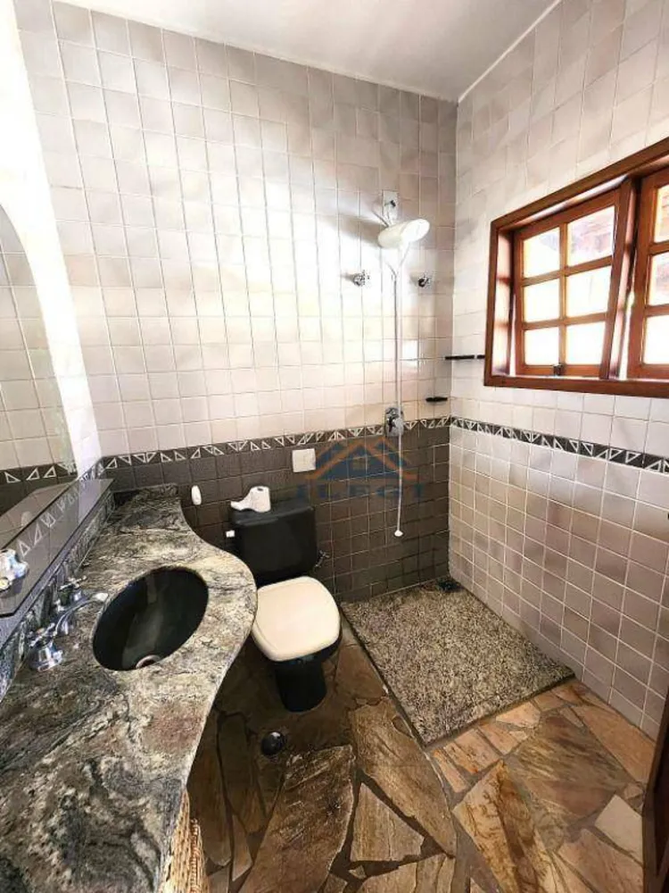 Casa, 3 quartos, 250 m² - Foto 13
