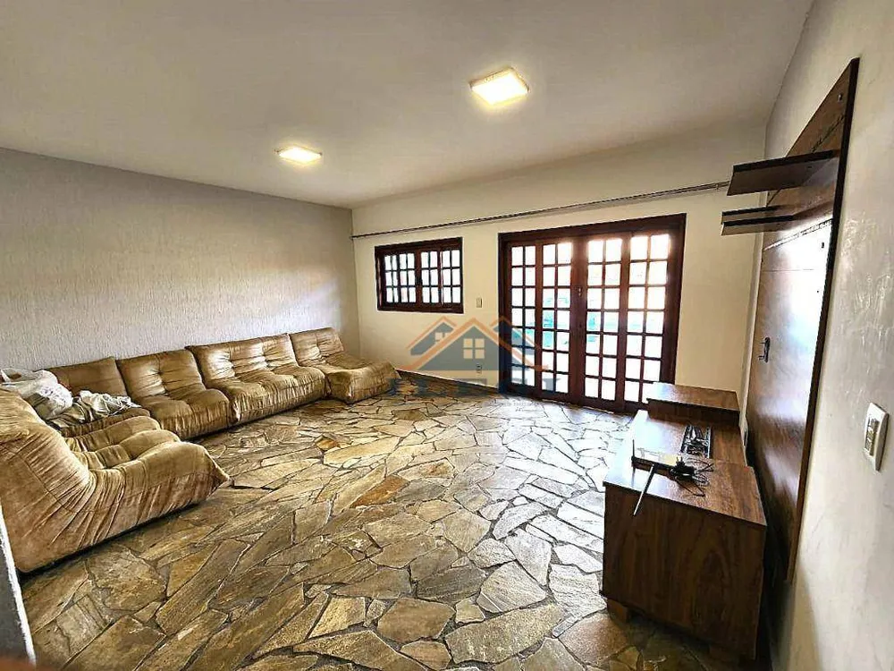 Casa, 3 quartos, 250 m² - Foto 5