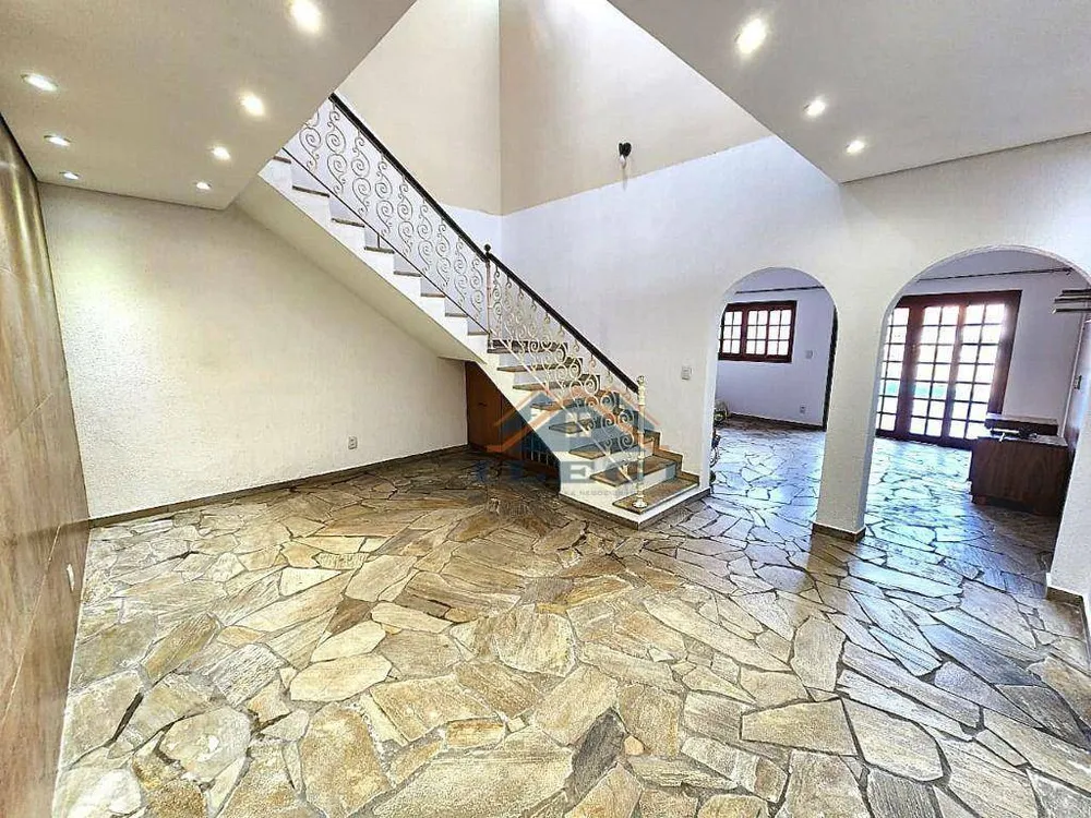 Casa, 3 quartos, 250 m² - Foto 6
