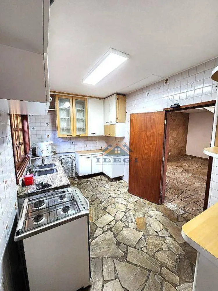 Casa, 3 quartos, 250 m² - Foto 7