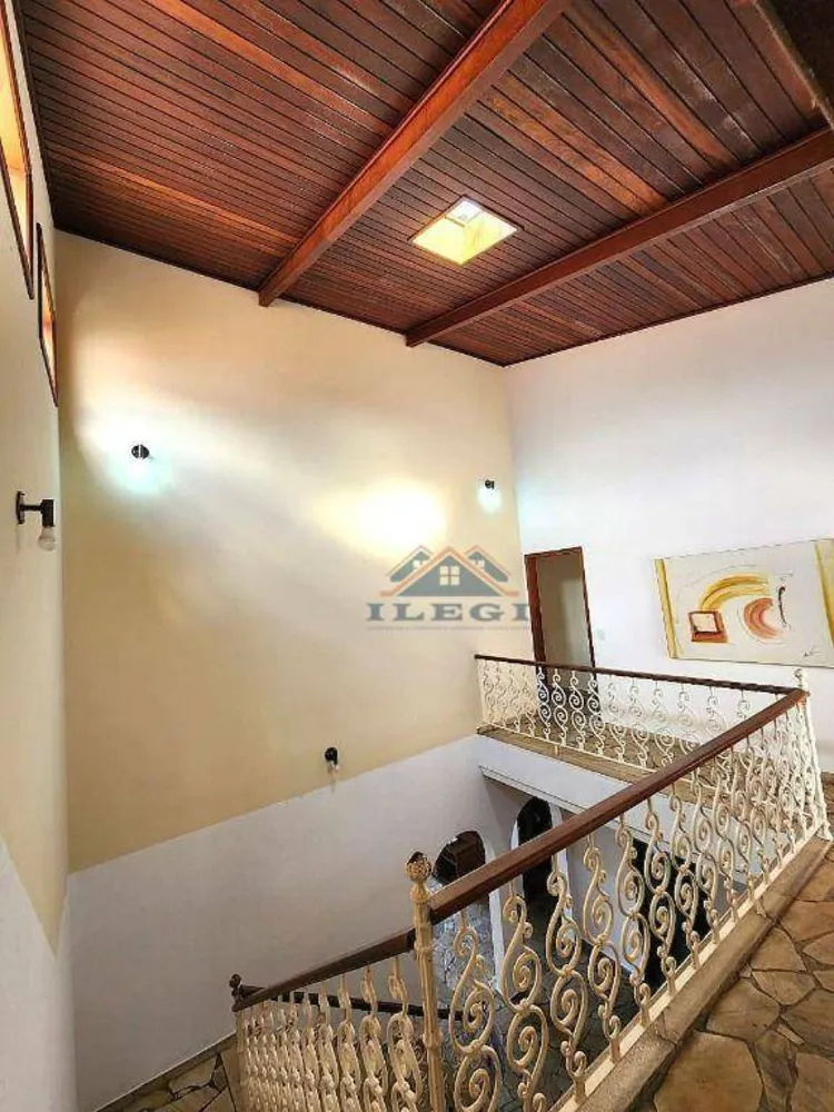 Casa, 3 quartos, 250 m² - Foto 8