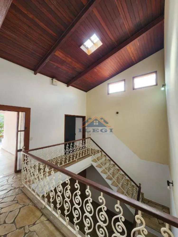 Casa, 3 quartos, 250 m² - Foto 9