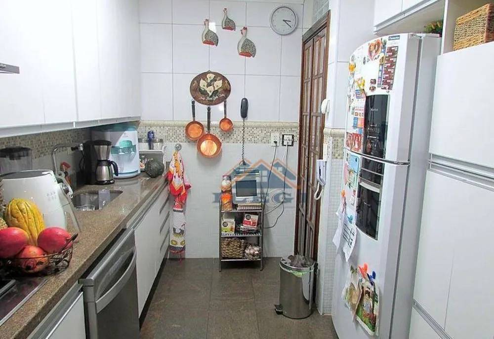 Apartamento, 3 quartos, 137 m² - Foto 4