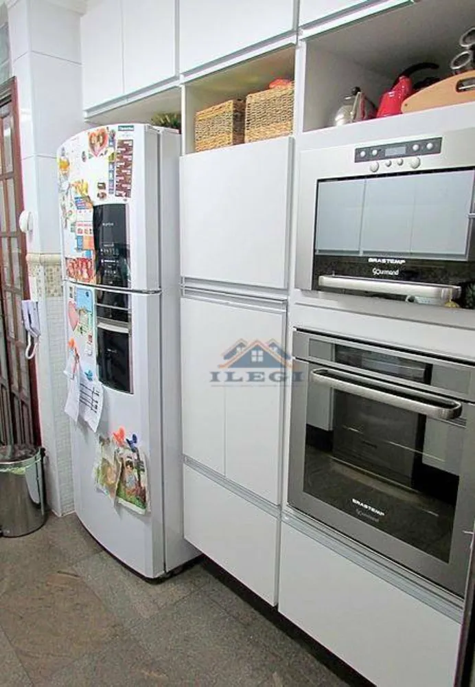 Apartamento, 3 quartos, 137 m² - Foto 5
