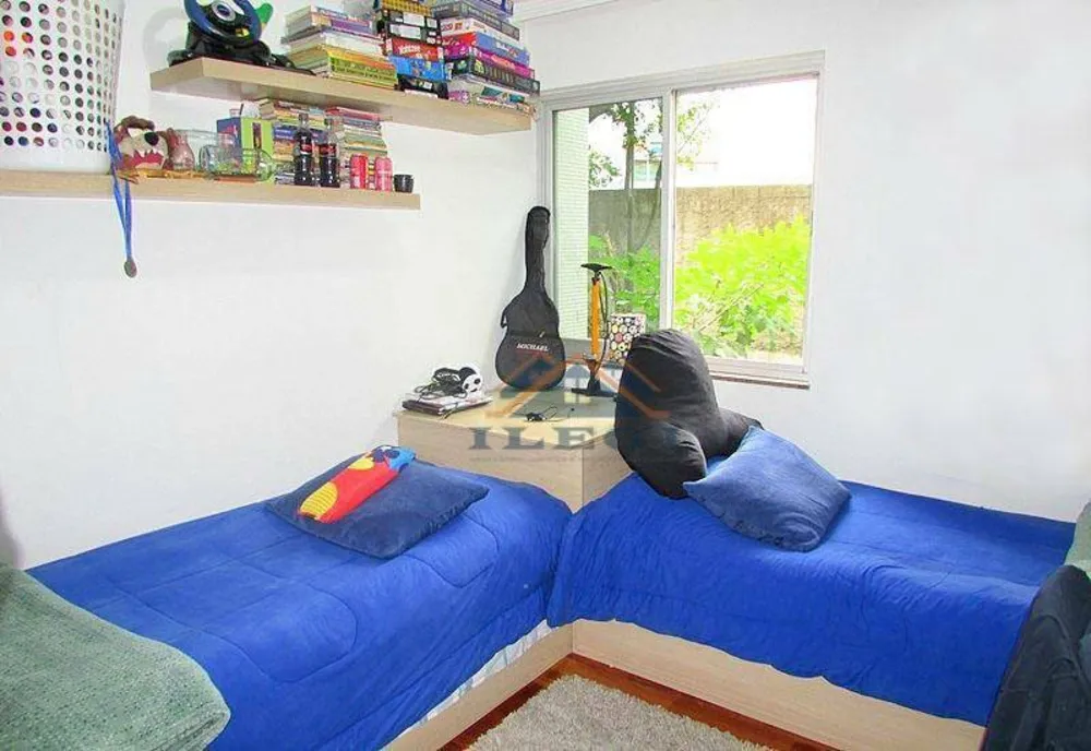 Apartamento, 3 quartos, 137 m² - Foto 8