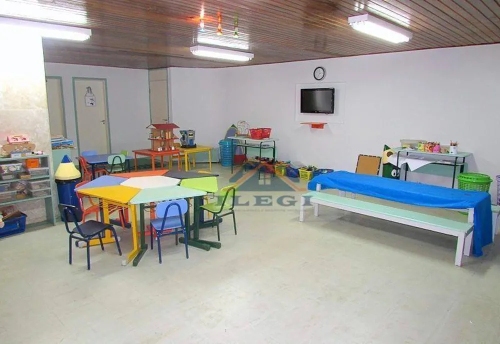 Apartamento, 3 quartos, 137 m² - Foto 13