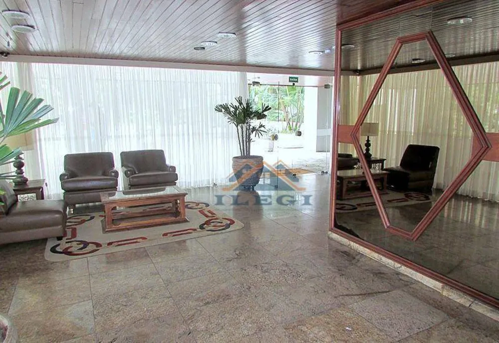 Apartamento, 3 quartos, 137 m² - Foto 11