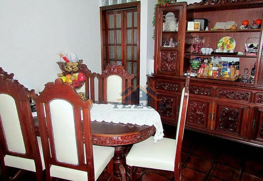 Apartamento, 3 quartos, 137 m² - Foto 3