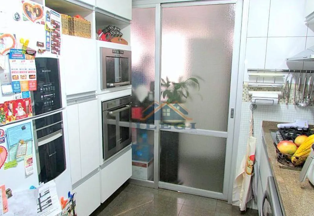 Apartamento, 3 quartos, 137 m² - Foto 6