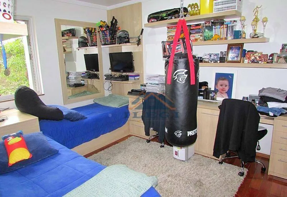 Apartamento, 3 quartos, 137 m² - Foto 7