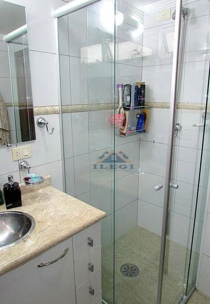 Apartamento, 3 quartos, 137 m² - Foto 10