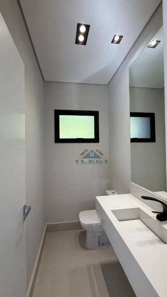 Casa de Condomínio, 3 quartos - Foto 5