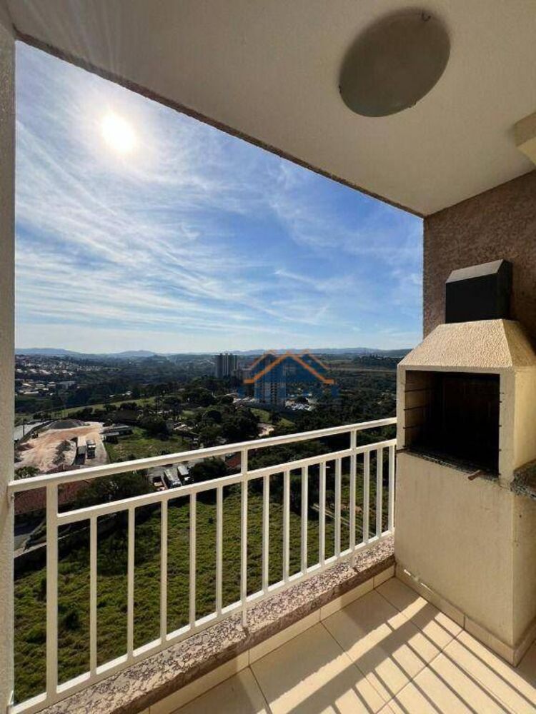 Apartamento à venda com 2 quartos, 71m² - Foto 1