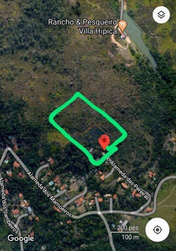 Terreno à venda, 26680M2 - Foto 1