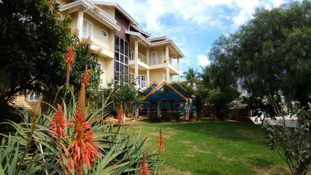 Casa de Condomínio, 5 quartos - Foto 3