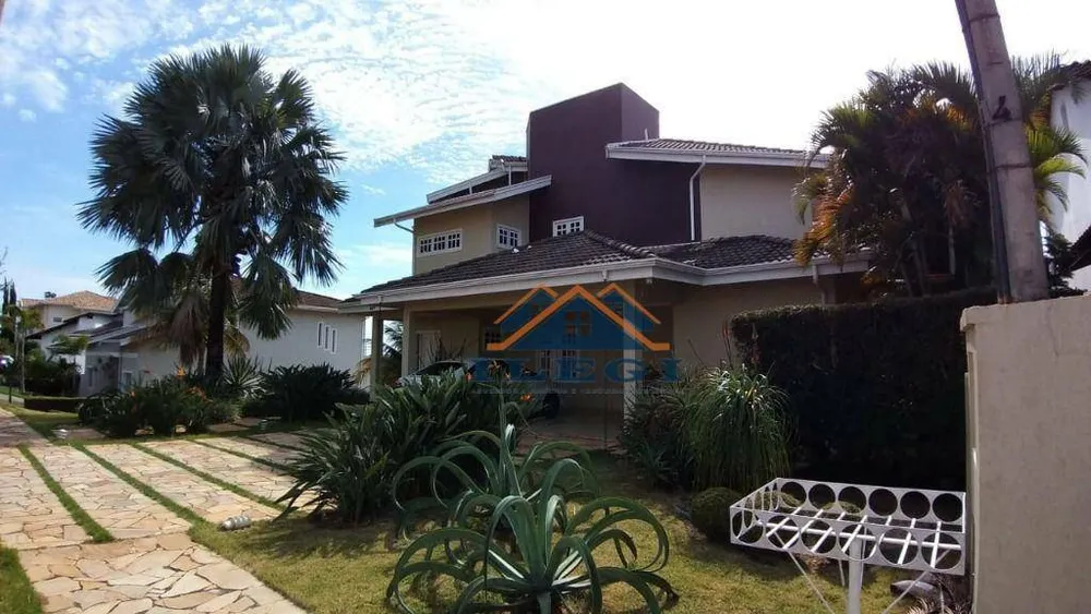 Casa de Condomínio, 5 quartos - Foto 10