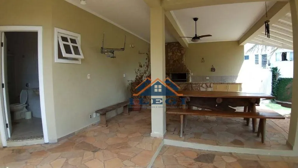 Casa de Condomínio, 5 quartos - Foto 11