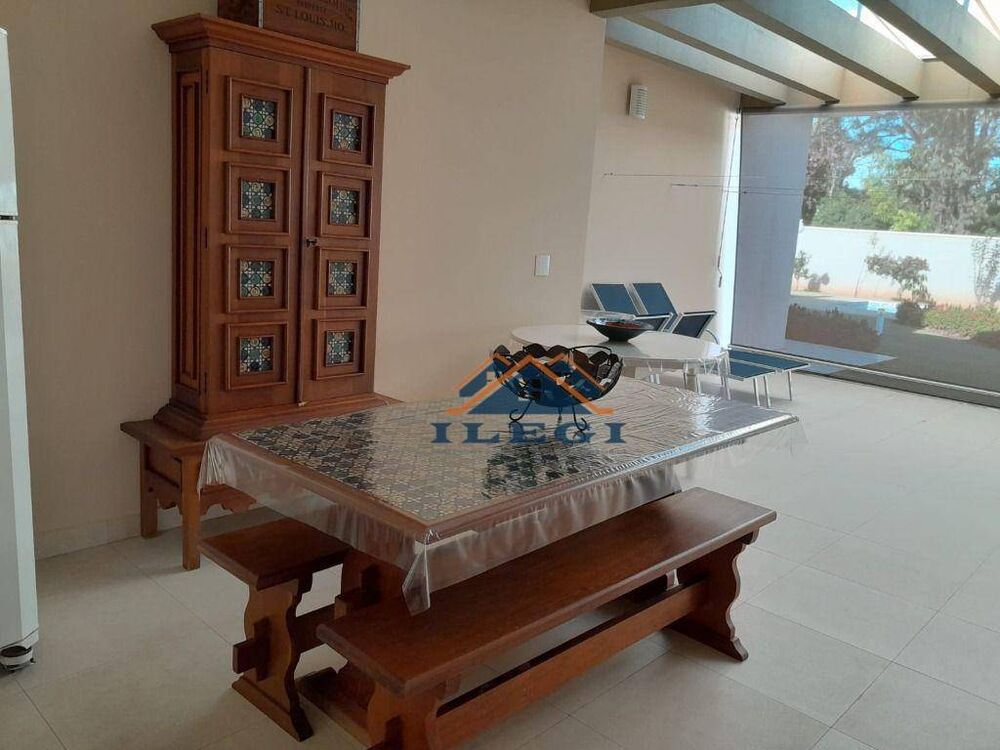 Casa de Condomínio, 4 quartos - Foto 2