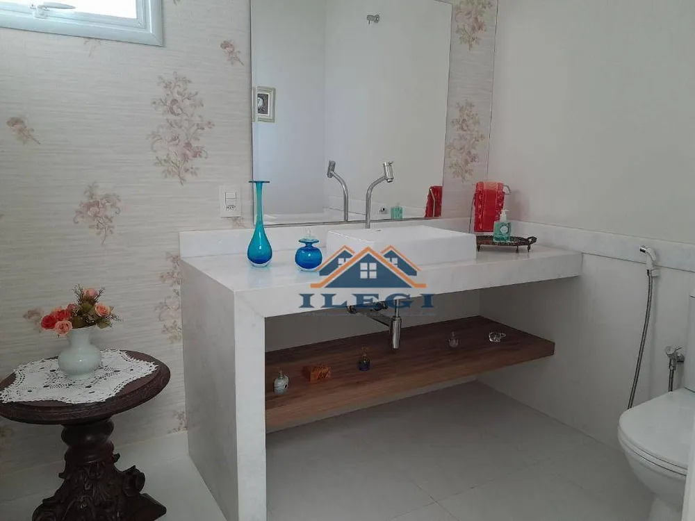 Casa de Condomínio, 4 quartos - Foto 7