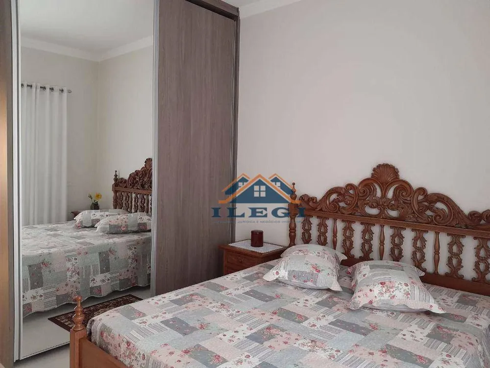 Casa de Condomínio, 4 quartos - Foto 6