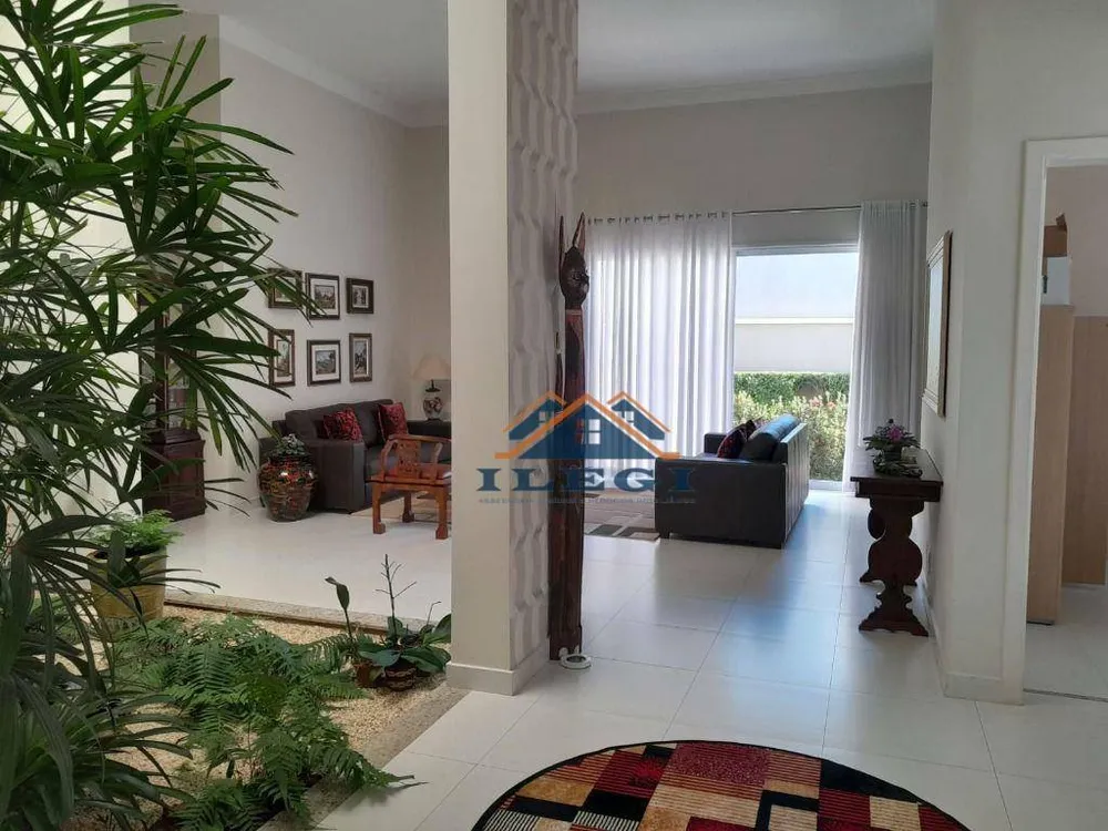 Casa de Condomínio, 4 quartos - Foto 8