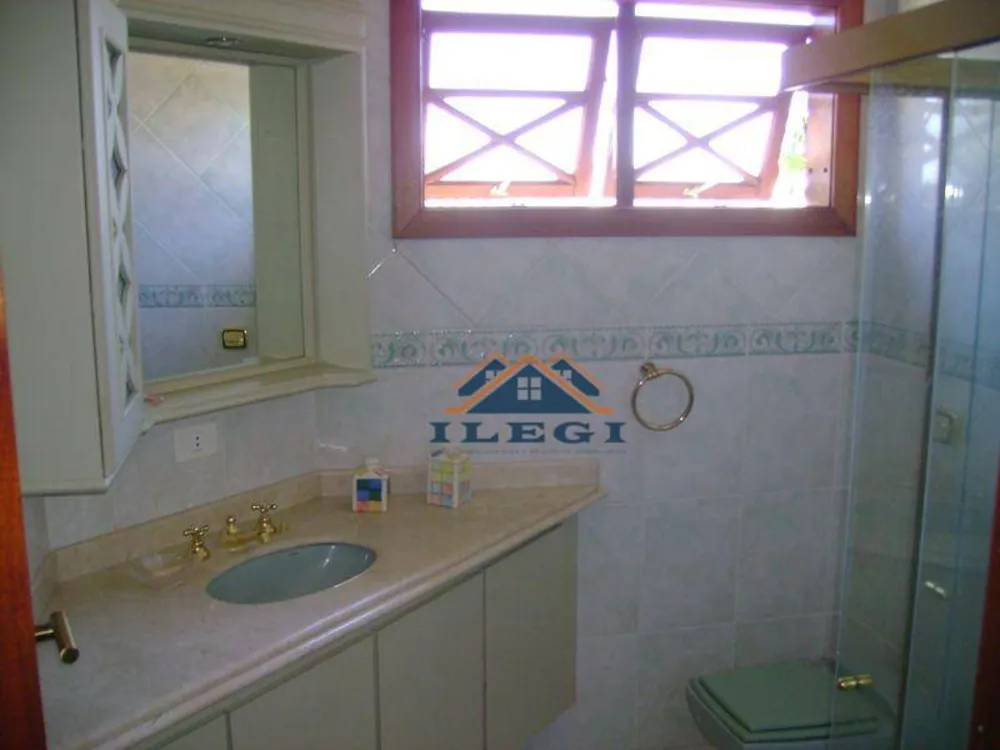 Casa de Condomínio, 6 quartos - Foto 11
