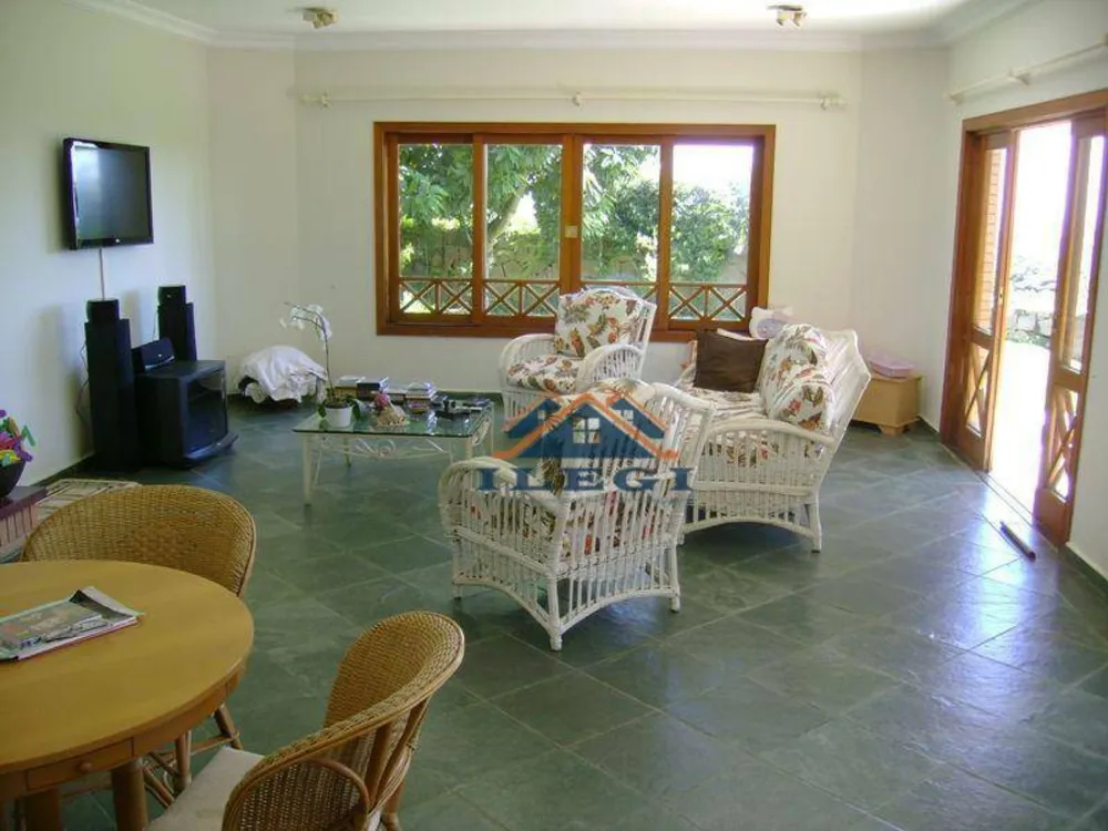 Casa de Condomínio, 6 quartos - Foto 7