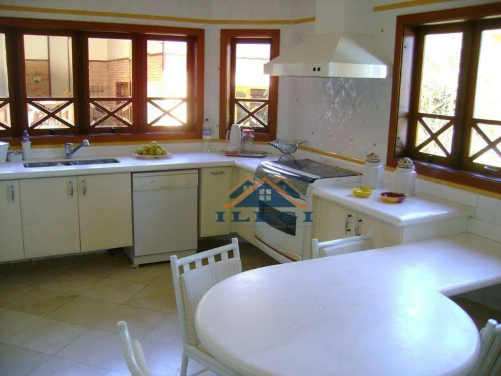 Casa de Condomínio, 6 quartos - Foto 6