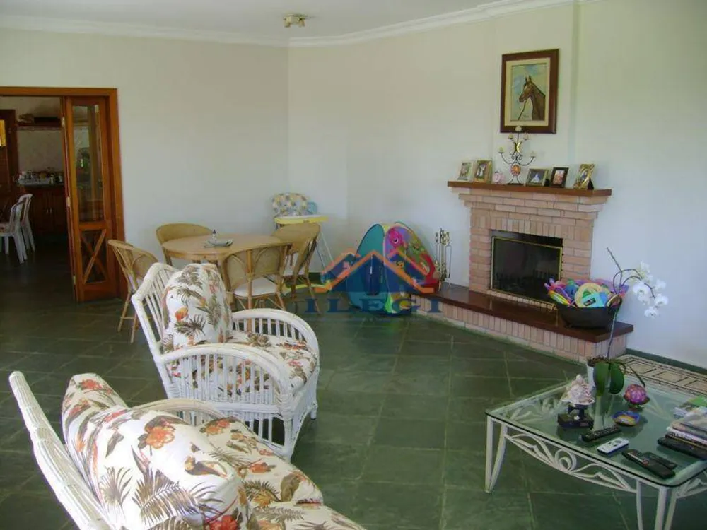Casa de Condomínio, 6 quartos - Foto 14