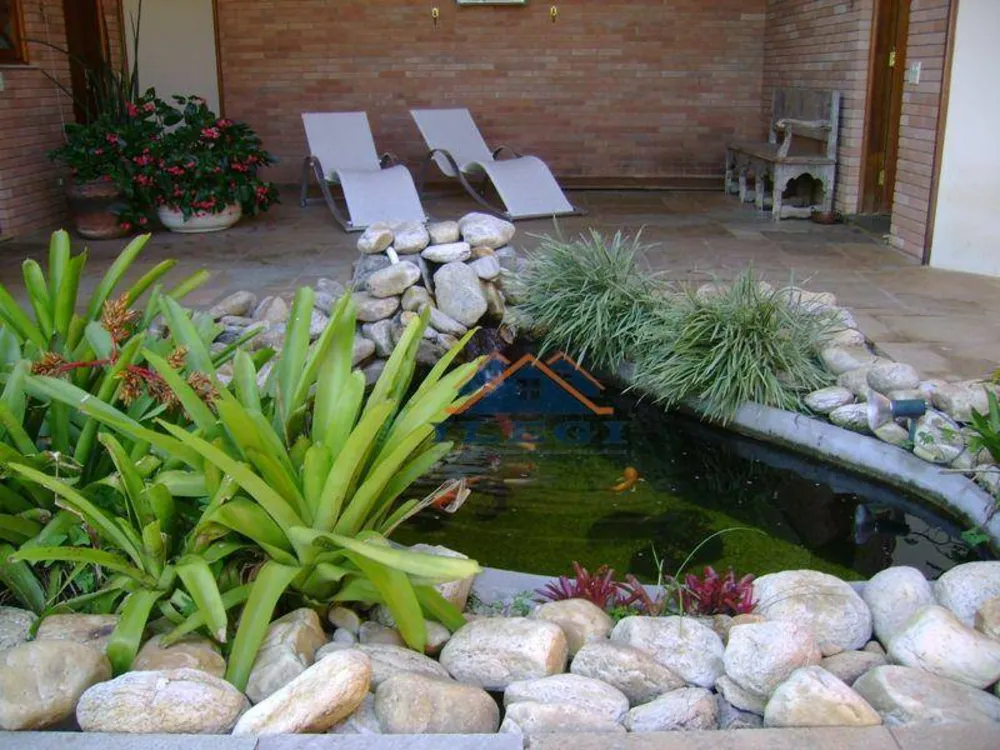 Casa de Condomínio, 6 quartos - Foto 15