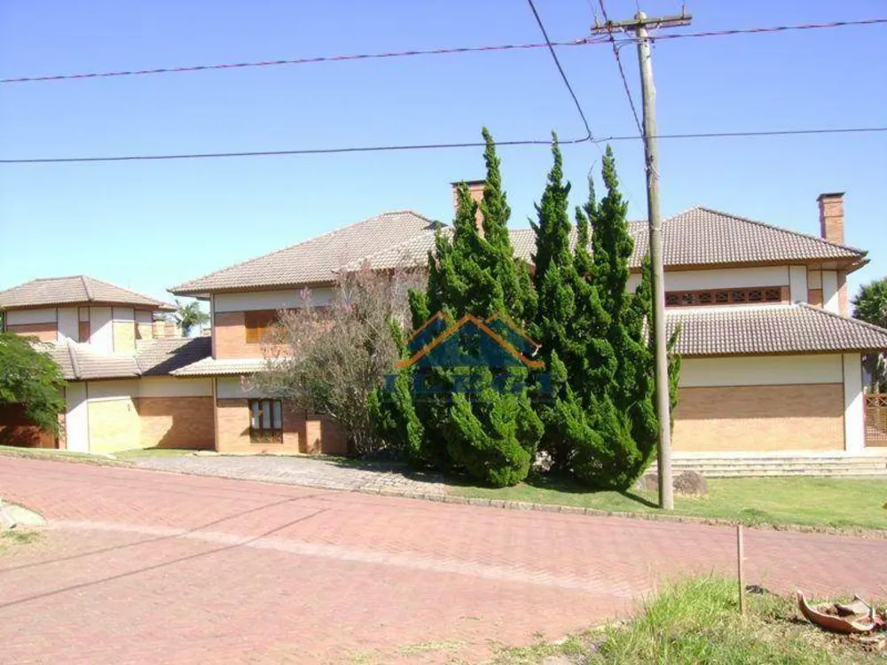 Casa de Condomínio, 6 quartos - Foto 5