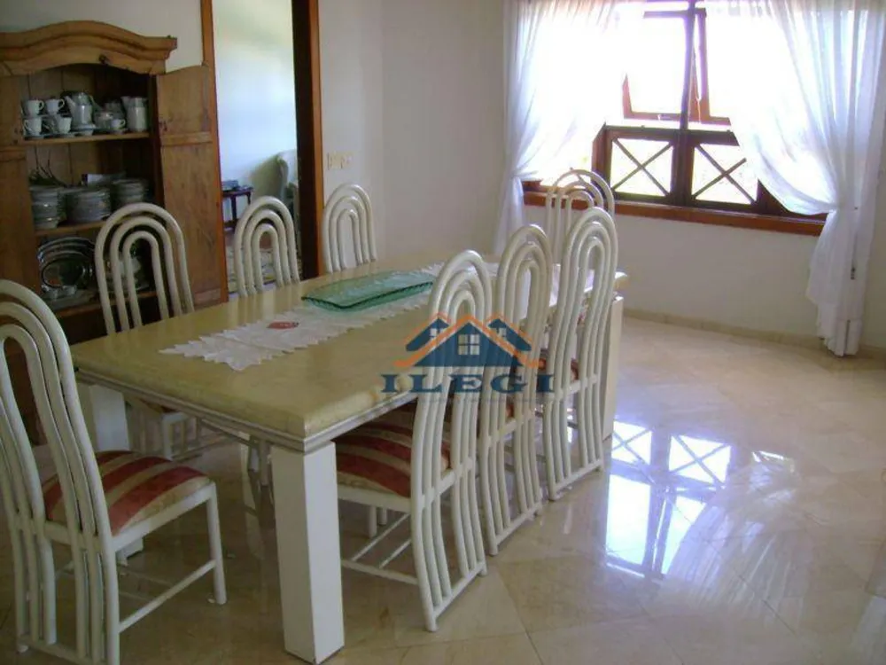 Casa de Condomínio, 6 quartos - Foto 8