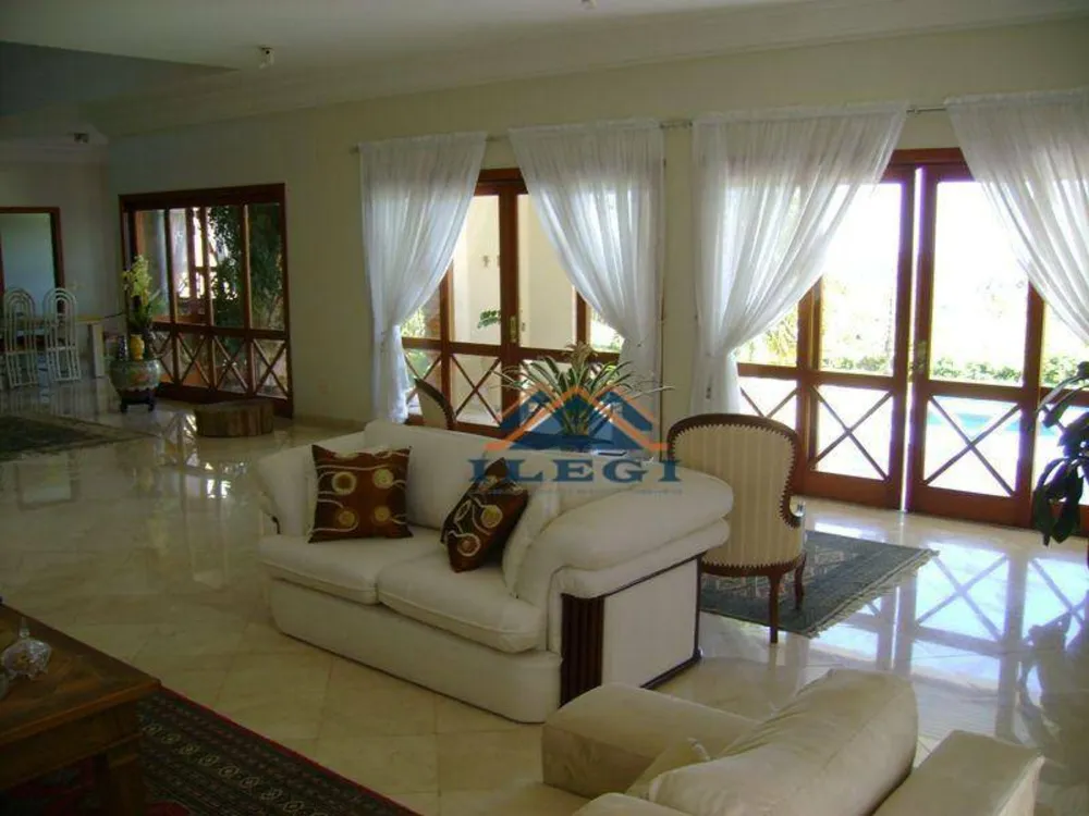 Casa de Condomínio, 6 quartos - Foto 13