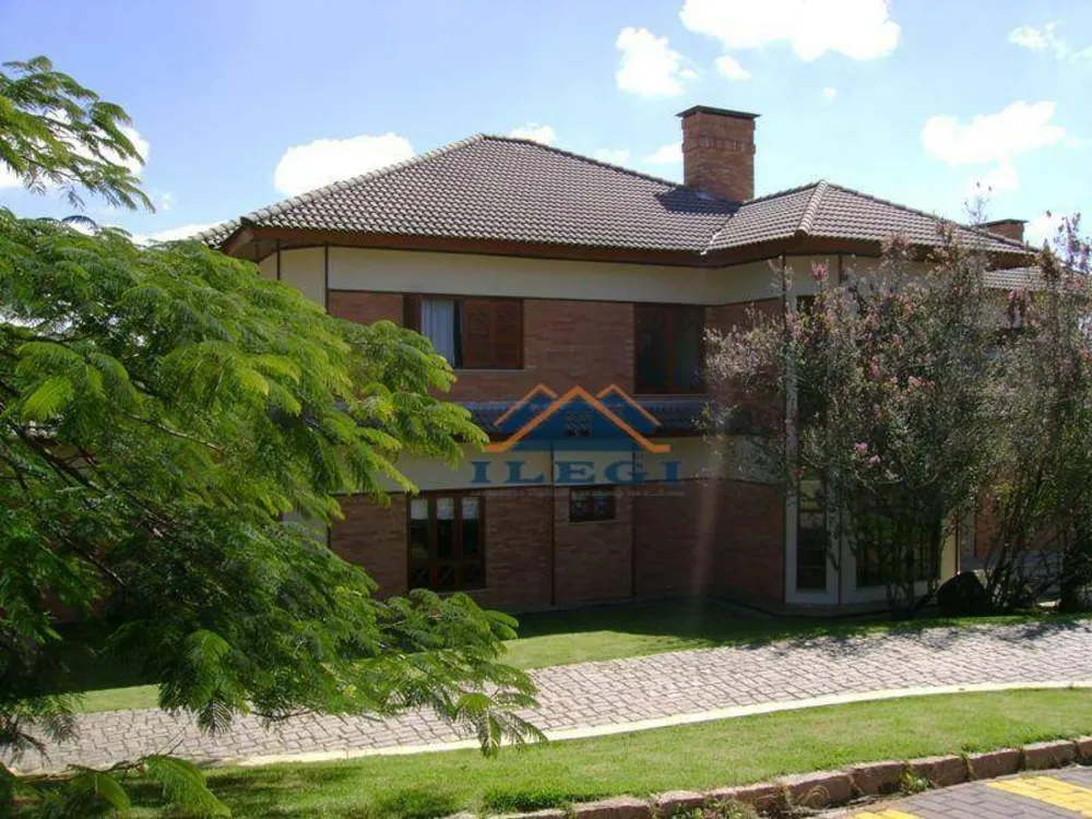 Casa de Condomínio, 6 quartos - Foto 12