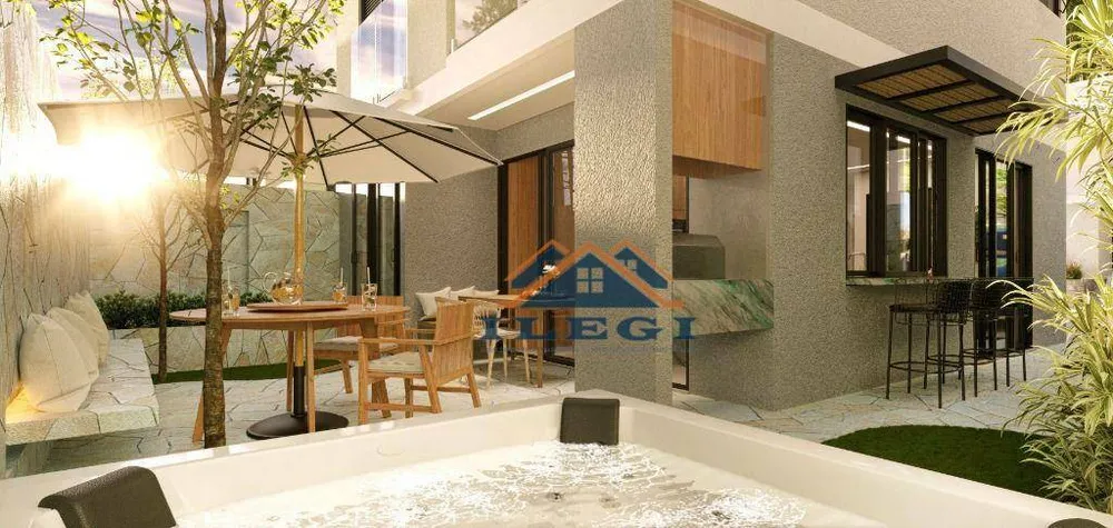 Casa de Condomínio, 3 quartos - Foto 7