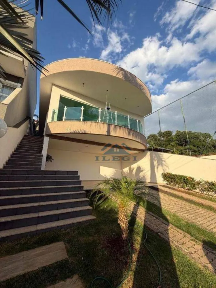 Casa de Condomínio, 3 quartos - Foto 2